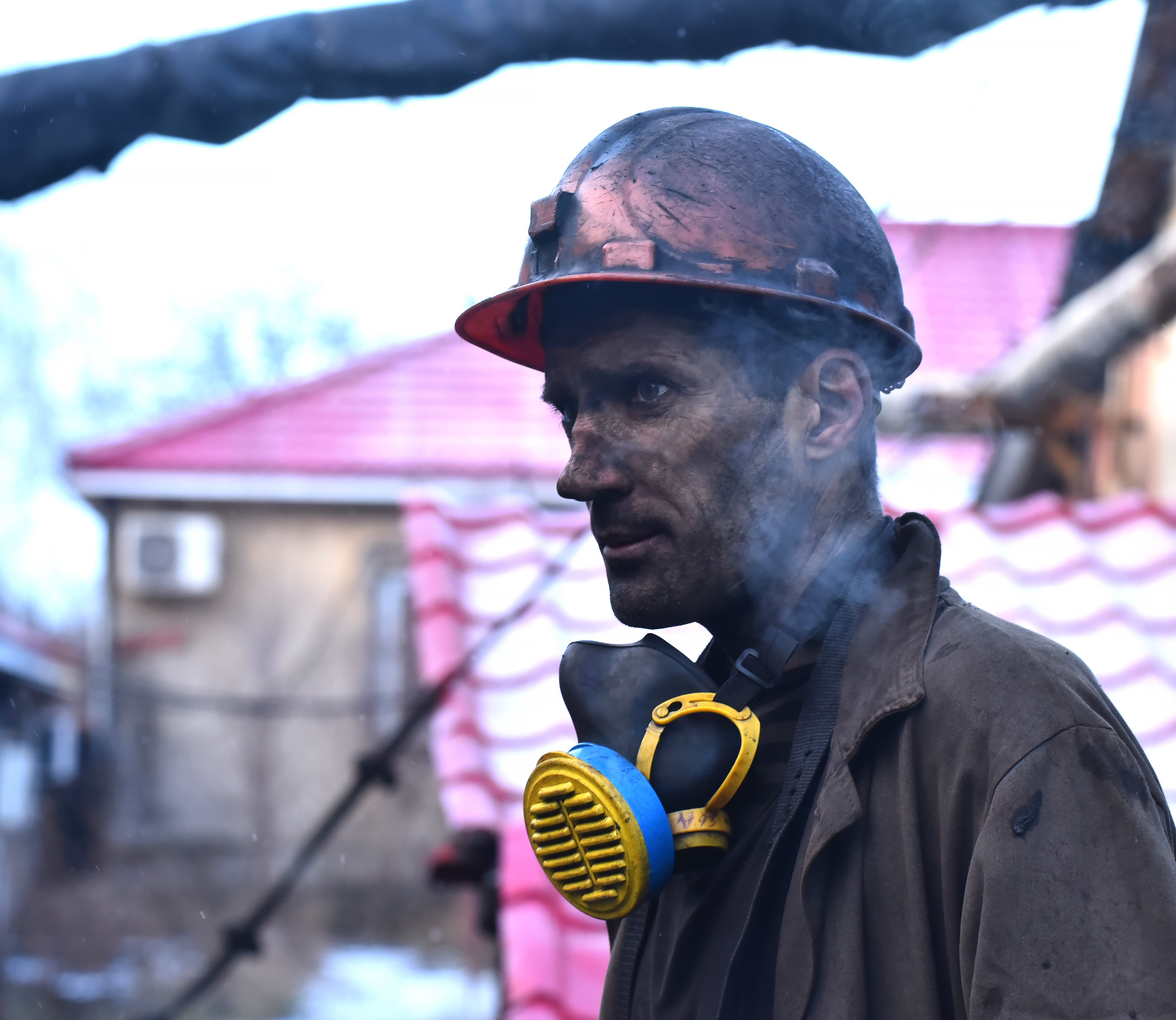 Шахта «Горняк-95» выходит на новый уровень: рост добычи и зарплат